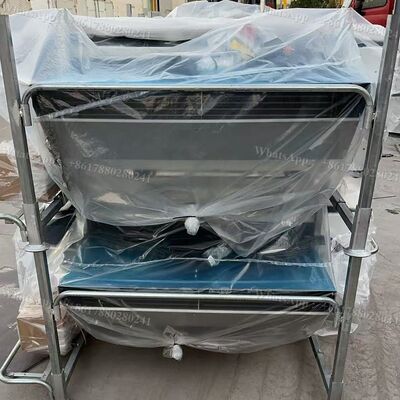 Unità di refrigerazione T-880E T-1080E T-1280E per il trasporto di camion