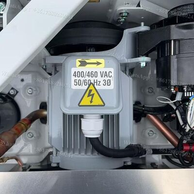 Unità di refrigerazione T-880E T-1080E T-1280E per il trasporto di camion