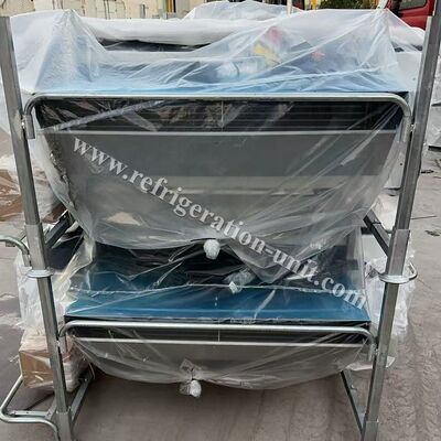 T-780E con motore diesel e standby elettrico made in China