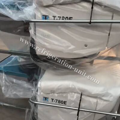 T-780E con motore diesel e standby elettrico made in China