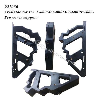 927030 STAFFATURA - bobina (lato marciapiede), T600/T800 / T-600M T-800M 880Pro T-600R T-800R supporto coperchio