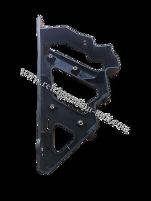 927030 STAFFATURA - bobina (lato marciapiede), T600/T800 / T-600M T-800M 880Pro T-600R T-800R supporto coperchio
