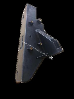927031/92-7031 supporto di conchiglia THERMO KING disponibile per T-600M T-800M T-780PRO T-780E T-680Pro T-880Pro T-980Pro