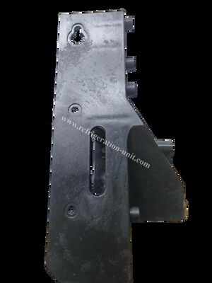 927033 BRACKET - bobina (lato della casella di controllo), ((T1000R/T1000M/T1200R) supporto di copertura