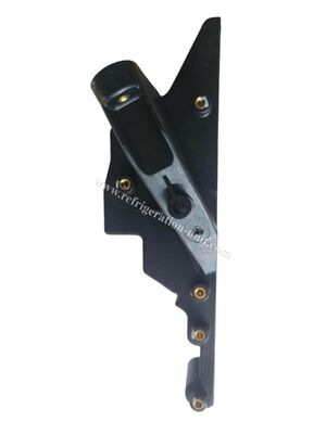 927033 BRACKET - bobina (lato della casella di controllo), ((T1000R/T1000M/T1200R) supporto di copertura