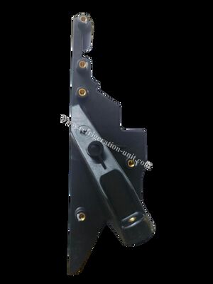 927033 BRACKET - bobina (lato della casella di controllo), ((T1000R/T1000M/T1200R) supporto di copertura