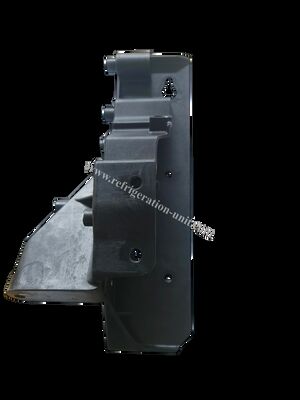 927033 BRACKET - bobina (lato della casella di controllo), ((T1000R/T1000M/T1200R) supporto di copertura