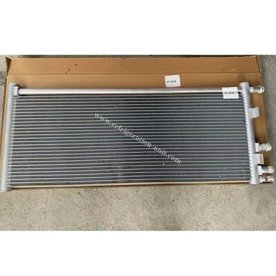 672858 67-2858 BOBINA - radiatore (dal 2/14), condensatore A/C UT per parti alternative aftermarket di refrigerazione per trasporti Thermo King serie UT