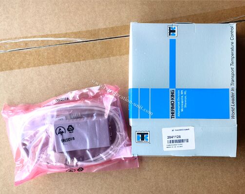 2041126 cavo dati DSR a PC THERMO KING pezzi di ricambio originali