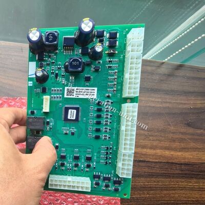 4E03661G02/ 673323 MODULO PRINCIPALE THERMO KING CAN-EU 24VDC RV780II ricambio originale
