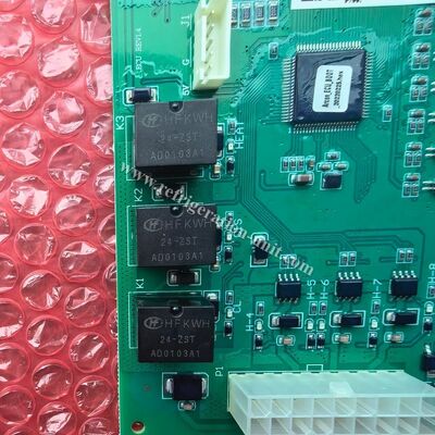 4E03661G02/ 673323 MODULO PRINCIPALE THERMO KING CAN-EU 24VDC RV780II ricambio originale