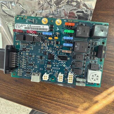 452756 /417600/452611 scheda logica UNITÀ DI CONTROLLO, aggiornamento del software più recente, EMC, SP TRUCK, unità di refrigerazione T-600M T-800M T-1000M THERMO KING