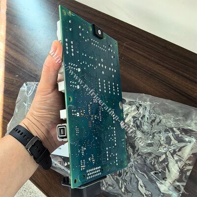 452756 /417600/452611 scheda logica UNITÀ DI CONTROLLO, aggiornamento del software più recente, EMC, SP TRUCK, unità di refrigerazione T-600M T-800M T-1000M THERMO KING