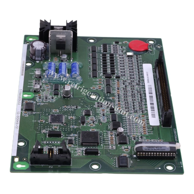 12-00649-51 sostituisce 12-00649-47, 12-00649-50 Unità Carrier Supra modello Supra 750, pannello di controllo della scheda logica Supra 422 450