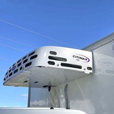 Citimax 280 Citimax 280T Citimax 350 Citimax 400 Citimax 500 Citimax 600 Citimax 700 Citimax 1000 Citimax 1100 Citimax 1200 Unità di refrigerazione portante Serie Citimax