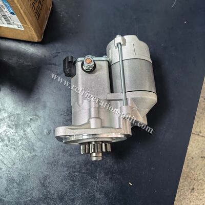 451718 Motore di avvio disponibile per la serie T T-600M T-800M T-1000M T-680PRO T-880PRO T-1080PRO Thermo King Ricambi