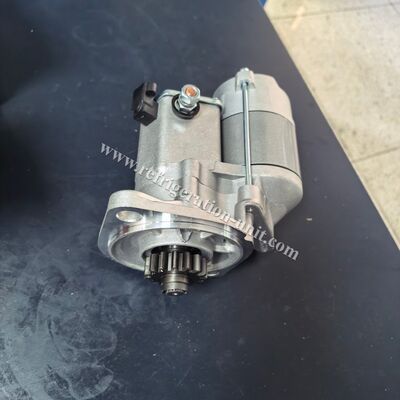 451718 Motore di avvio disponibile per la serie T T-600M T-800M T-1000M T-680PRO T-880PRO T-1080PRO Thermo King Ricambi