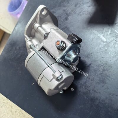 451718 Motore di avvio disponibile per la serie T T-600M T-800M T-1000M T-680PRO T-880PRO T-1080PRO Thermo King Ricambi