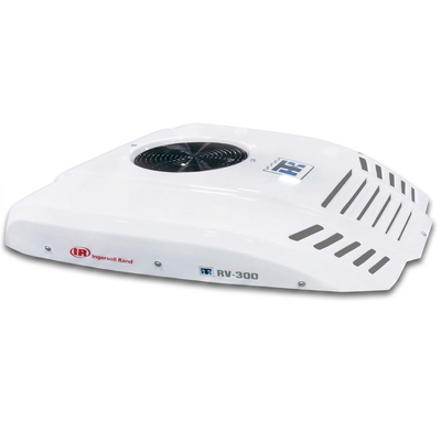 Unità di refrigerazione Thermo King autoalimentate a 150 CV R404a