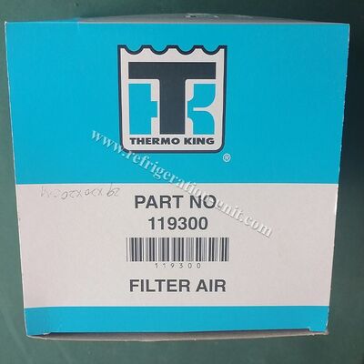 119300 Kit di filtro Thermo King per SL100 ELEMENTE, PULITORE D'ARA, FILTRO D'ARA DEL TRAILER/SB