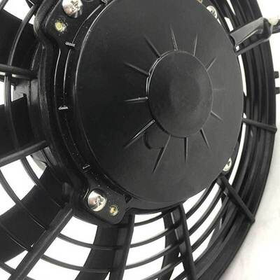 781185 Thermo King Parts VENTOLA - condensatore 12V, serie V