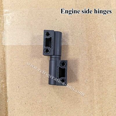 cerniere lato motore porta lato destro un set unità di refrigerazione THERMO KING serie T T-600 800 1000 680Pro 880Pro T-1080Pro