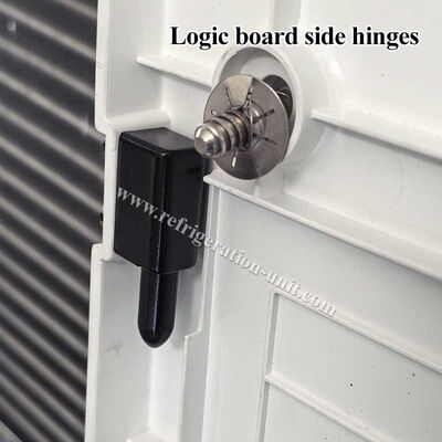 scheda logica lato controller lato box cerniere unità di refrigerazione THERMO KING serie T T-600M/R 800M/R 1000M/R 680Pro 880Pro T-1080Pro
