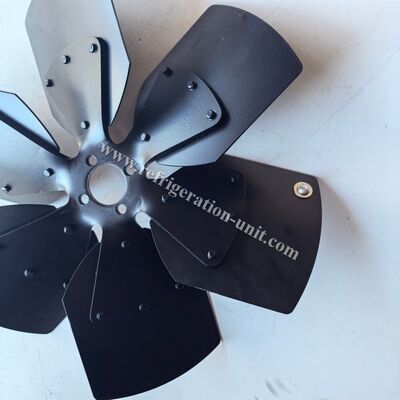 38-00604-00 sostituire il 38-60000-01 Carrier pezzi di ricambio originali condensatore ventola lama Supra 650 / 722 / 744 / 750 / 750 MT / 750 SW / 850 / 850 MT / 900