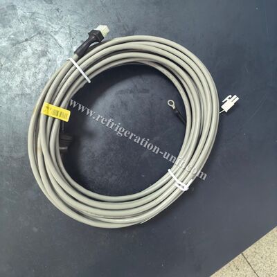 22-60673-03 sostituisce 22-02336-04 CABLAGGIO CABINA COMANDO 10M CON CONNETTORE B Cablaggio per unità di refrigerazione Carrier Supra 550 / 650 /750 / 850 / 950 / 1050 /1150 / 1250
