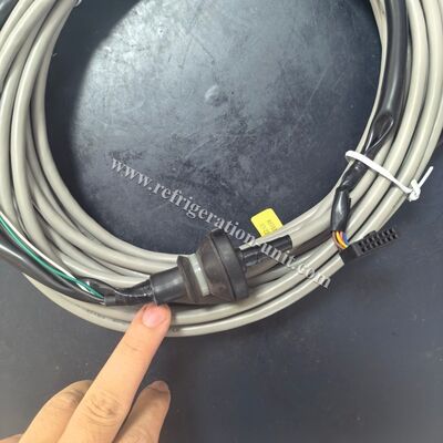 22-60673-03 sostituisce 22-02336-04 CABLAGGIO CABINA COMANDO 10M CON CONNETTORE B Cablaggio per unità di refrigerazione Carrier Supra 550 / 650 /750 / 850 / 950 / 1050 /1150 / 1250