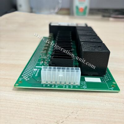 673324 THERMO KING RELAY E FUSIBILE PCB ASSY 12VDC RV680II / RV780II / SV600Li/T-880E 4E14982G01