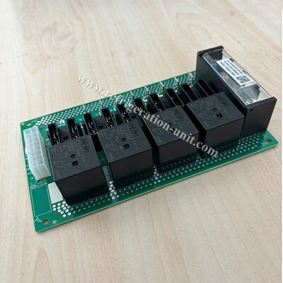 673324 THERMO KING RELAY E FUSIBILE PCB ASSY 12VDC RV680II / RV780II / SV600Li/T-880E 4E14982G01