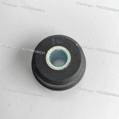 930577=2 pezzi di 2E23551H01 THERMO KING serie T T-600M T-800M T-1000M T-680Pro T-880Pro T-1080Pro unità di refrigerazione supporto motore Gomma