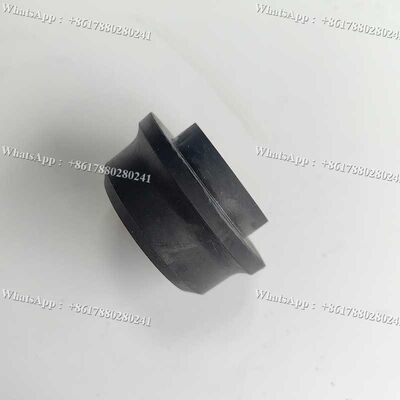 930577=2 pezzi di 2E23551H01 THERMO KING serie T T-600M T-800M T-1000M T-680Pro T-880Pro T-1080Pro unità di refrigerazione supporto motore Gomma