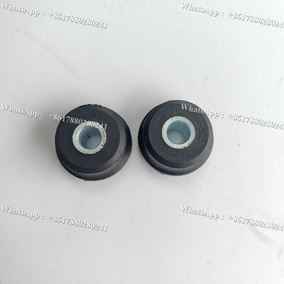 930577=2 pezzi di 2E23551H01 THERMO KING serie T T-600M T-800M T-1000M T-680Pro T-880Pro T-1080Pro unità di refrigerazione supporto motore Gomma