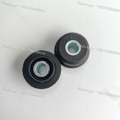 930577=2 pezzi di 2E23551H01 THERMO KING serie T T-600M T-800M T-1000M T-680Pro T-880Pro T-1080Pro unità di refrigerazione supporto motore Gomma