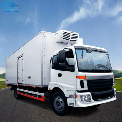 Unità frigorifere TK21 Compressore 2.5kg -25 Centigradi Semirimorchio