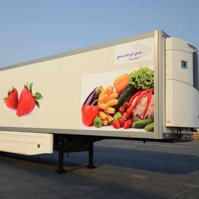 Unità di refrigerazione SLXi 400 30/50