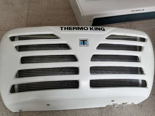 Parte anteriore - ha montato unità di 0 le piccole refrigerazioni del camion di grado 5050W