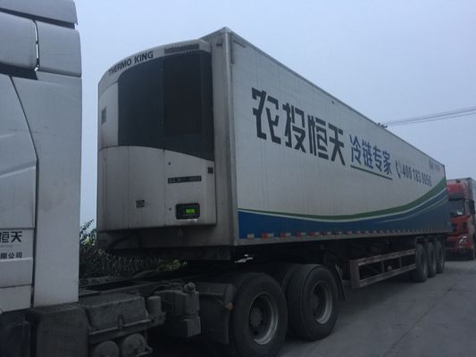 Unità frigorifera Thermo King 0 Celsius SLXI 300 per il raffreddamento di alimenti