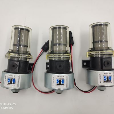 Re 2KG 417059 materiali termo Parts del filo di acciaio