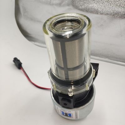 Pompa di raffreddamento 417059 Termo King Parti