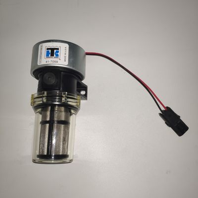 Pompa di raffreddamento 417059 Termo King Parti