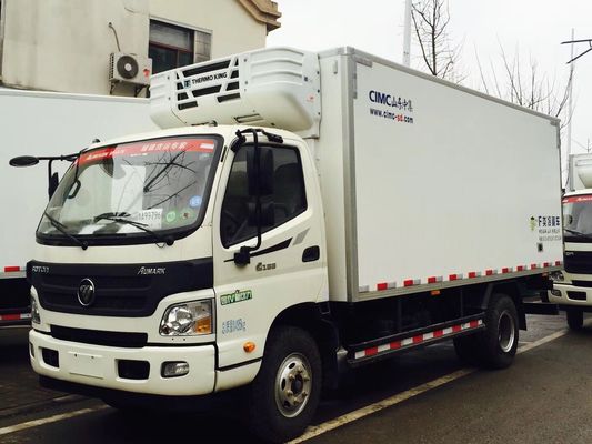 Unità refrigeranti Thermo King Van 24VDC 18A 2.5kg