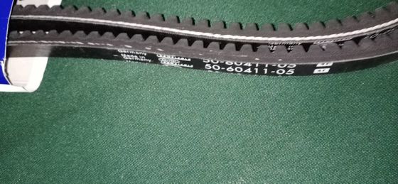 Cinghia di trasporto refrigerata in nylon a forma di anello