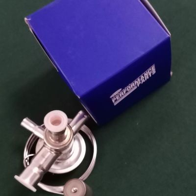 Parti di refrigerazione portanti Valvola di accelerazione 5 cm tipo L