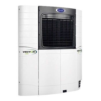 Unità frigorifere per camion Carrier CE Vector 1950 Oil Free Carrier Unit Reefer