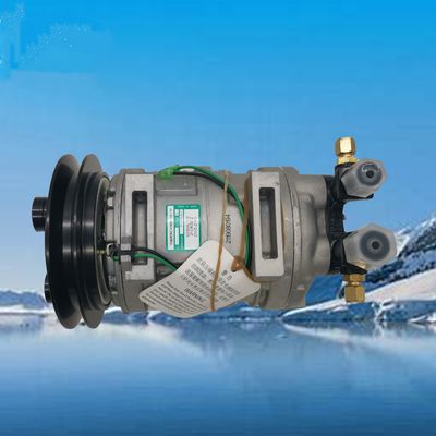 Compressori di refrigerazione TK21 da 250 CV