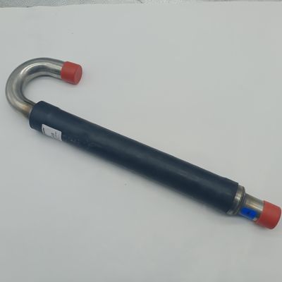 Tubi flessibile in filo d'acciaio a bassa pressione per frigorifero Thermo King 614126