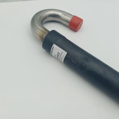 Tubi flessibile in filo d'acciaio a bassa pressione per frigorifero Thermo King 614126